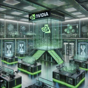 NVIDIA Joins Forces with Industry Leaders to Revolutionize…