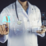How Is WorkDoneAI Transforming Healthcare Documentation Compliance with $1.8M in Seed Funding?