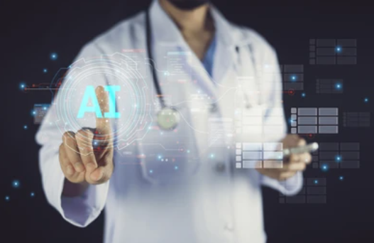 How Is WorkDoneAI Transforming Healthcare Documentation Compliance with…