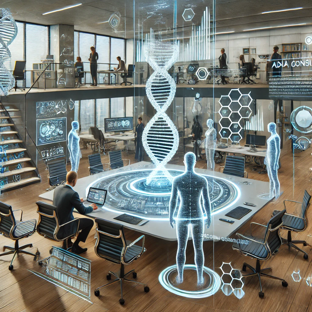 Novartis and Generate:Biomedicines Announce Strategic AI-Driven Protein Therapeutics Partnership Worth Up to $1 Billion