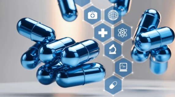 How LIS Technologies Is Advancing Medical Isotope Production…