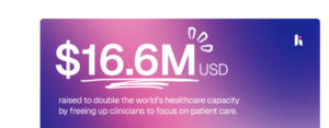 How Heidi Health’s $16.6M Raise Is Empowering Clinicians…