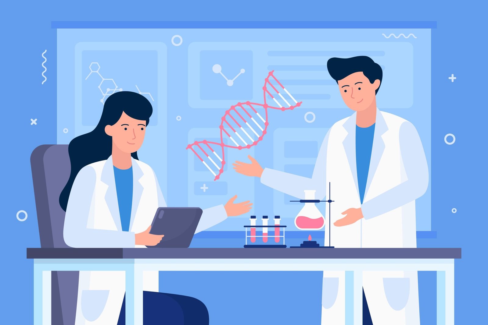 Sanofi, Formation Bio, and OpenAI Forge Strategic Alliance to Revolutionize Pharma with AI