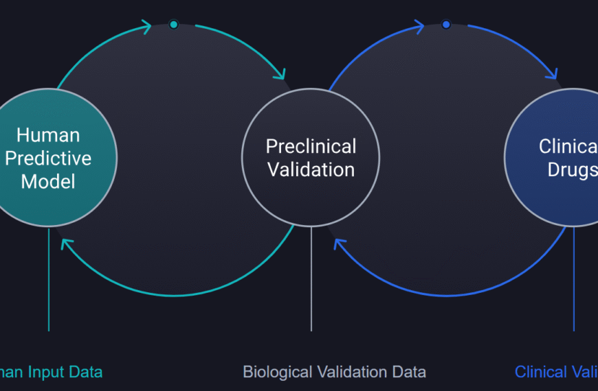 Can Verge Genomics’ AI-Powered VRG50635 Trial Redefine ALS…