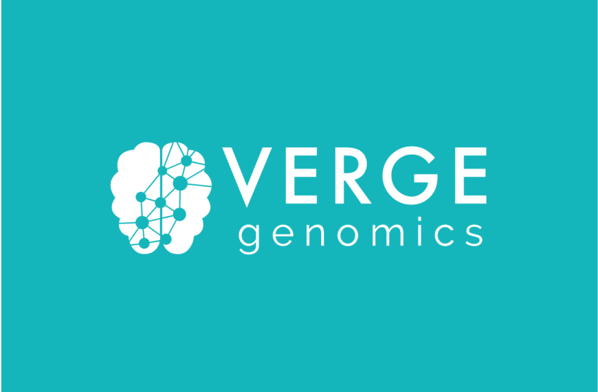 Is the Devano and Verge Genomics AI Collaboration…