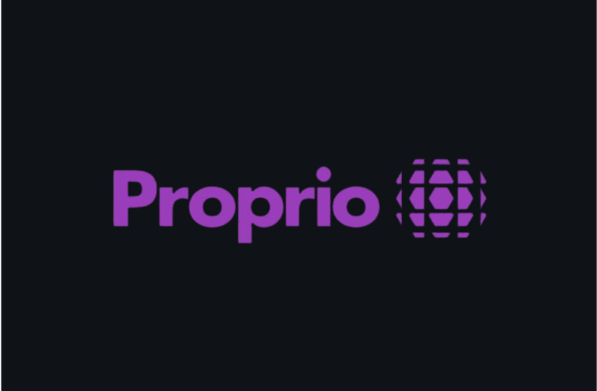 Could Proprio’s FDA-Cleared AI Platform Redefine Surgical Precision…