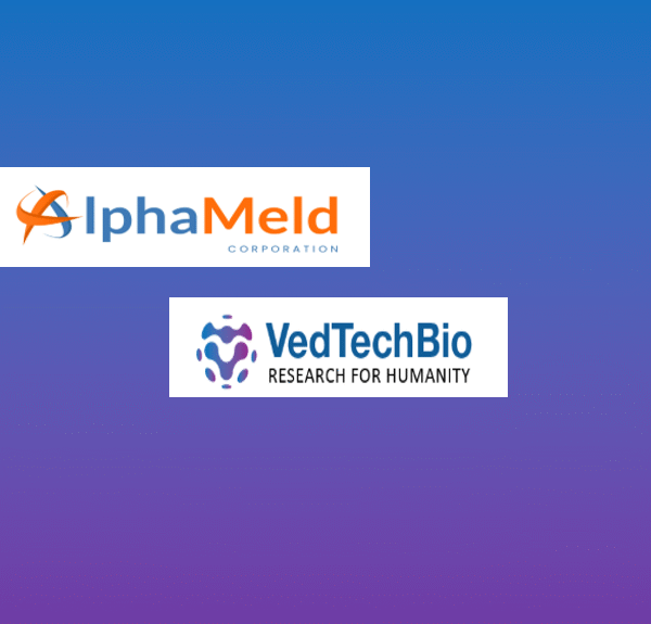 AlphaMeld AI and VedTechBio: Can Their AI Alliance…
