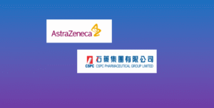 China focus: Is AstraZeneca’s $5.3B AI-Powered Alliance with…