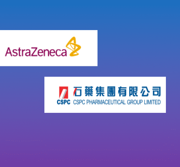 China focus: Is AstraZeneca’s $5.3B AI-Powered Alliance with…