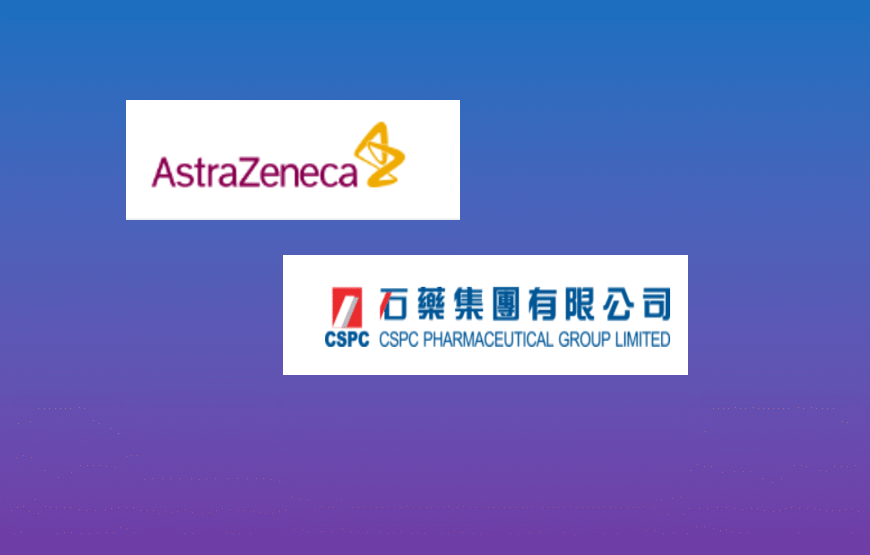 China focus: Is AstraZeneca’s $5.3B AI-Powered Alliance with…