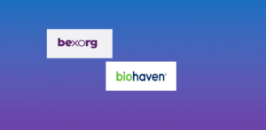 Bexorg and Biohaven: Can Their AI-Driven Whole-Brain Discovery…