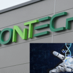 Can Bristol Myers Squibb and BioNTech’s $1.5B Bet on Bispecific Antibodies Disrupt PD1-VEGF Cancer Treatment Landscape?