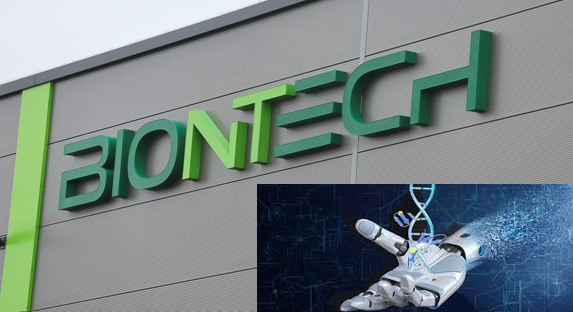 Can Bristol Myers Squibb and BioNTech’s $1.5B Bet on Bispecific Antibodies Disrupt PD1-VEGF Cancer Treatment Landscape?