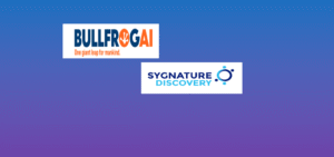 Can BullFrog AI and Sygnature Discovery’s $30M Alliance…