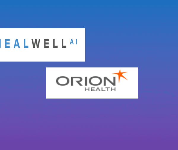 How Will HEALWELL AI and Orion Health Transform&hellip;