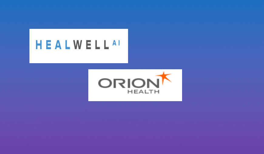 How Will HEALWELL AI and…