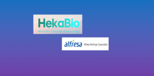 Can HekaBio and Alfresa’s AI-Driven Alliance Redefine Japan’s…