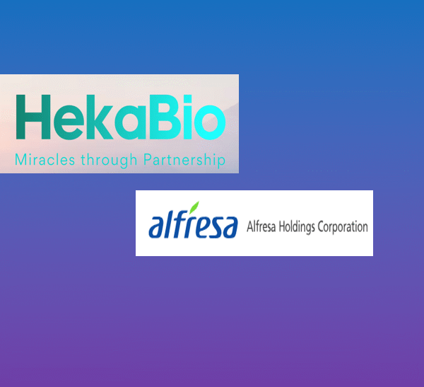 Can HekaBio and Alfresa’s AI-Driven Alliance Redefine Japan’s…