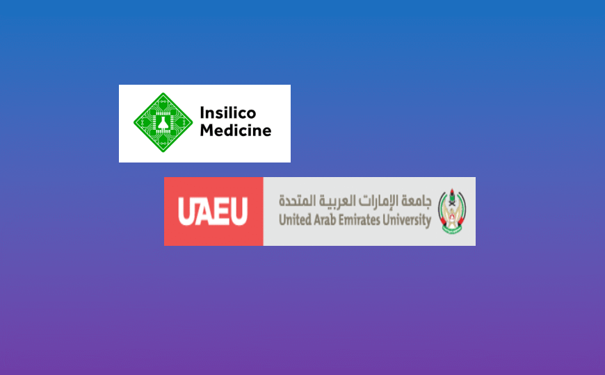 Is Insilico’s AI-Driven UAE University…