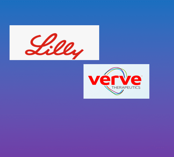 Is Eli Lilly’s $1.3B Acquisition of Verve the…