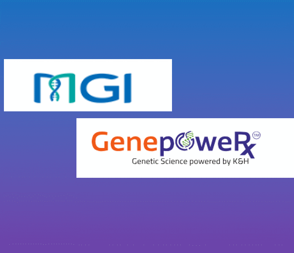 Can GenepoweRx and MGI Tech’s AI-Driven Genomic Partnership…
