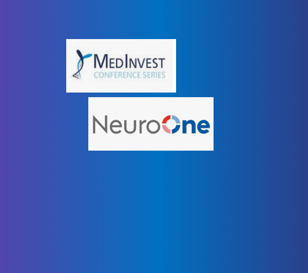 MedInvest 2025: How NeuroOne’s AI-Enabled Brain Stimulation and…