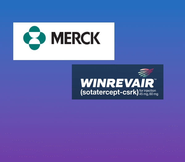 Is Merck’s WINREVAIR Set to Redefine First-Year PAH…