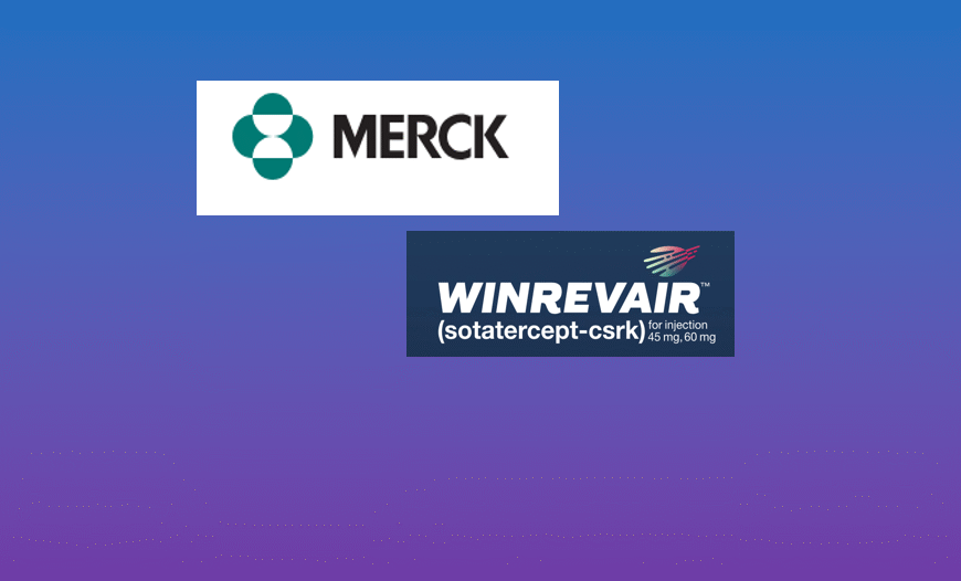Is Merck’s WINREVAIR Set to Redefine First-Year PAH…
