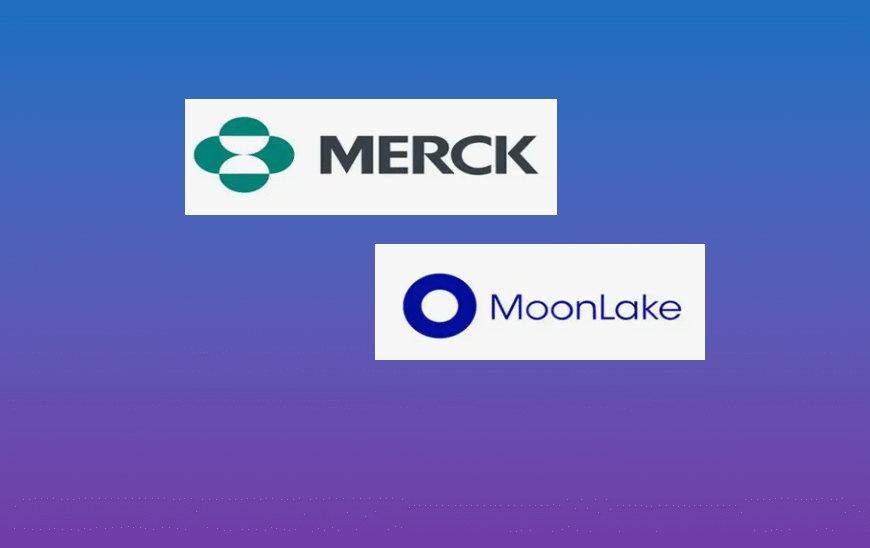 How Merck’s $3B MoonLake Acquisition the AI-Powered Bet…