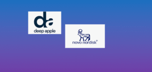 How Novo Nordisk and Deep Apple’s $812M AI-Powered…