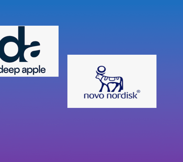 How Novo Nordisk and Deep Apple’s $812M AI-Powered…