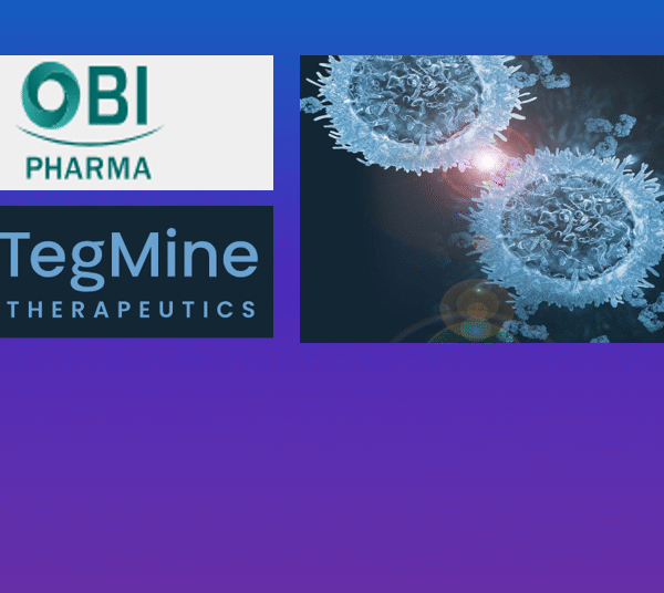 Is the OBI Pharma–TegMine Therapeutics ADC Deal the…