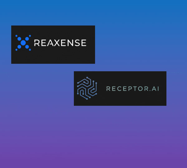 Can Receptor.AI’s Integration of REAXENSE™ Platform Redefine Full-Stack…