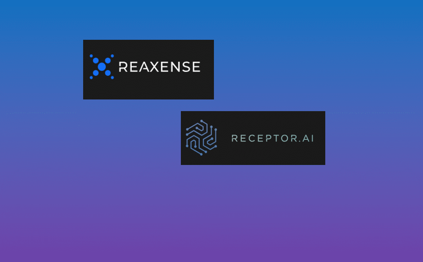 Can Receptor.AI’s Integration of REAXENSE™ Platform Redefine Full-Stack…
