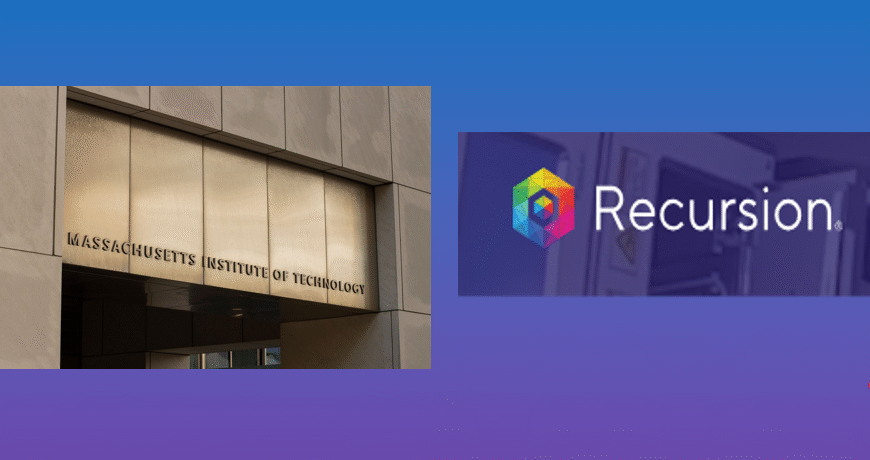 Can MIT and Recursion’s New…