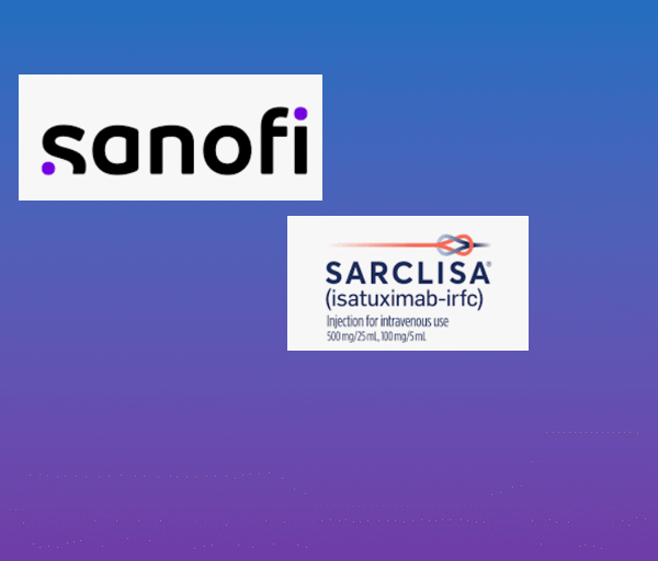 Can Sanofi’s Sarclisa-VRd Regimen, Backed by EMA’s CHMP,…