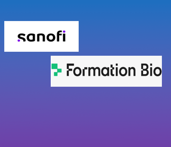 Is Sanofi’s $632M AI Bet on Formation Bio…
