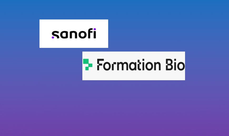 Is Sanofi’s $632M AI Bet…