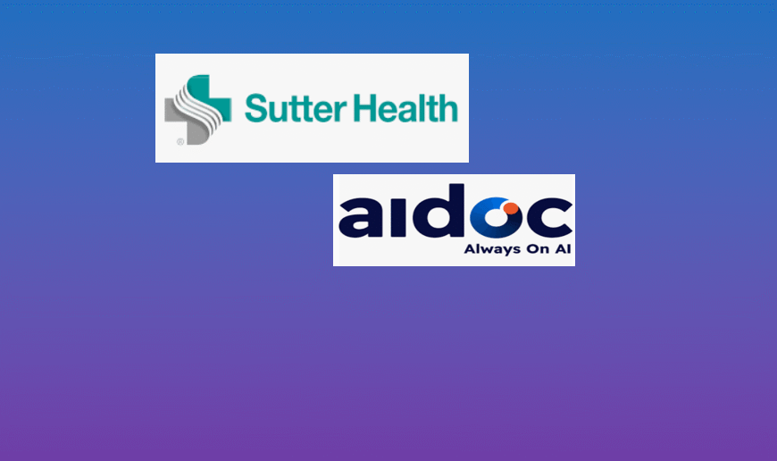 Why Sutter Health’s Strategic AI…