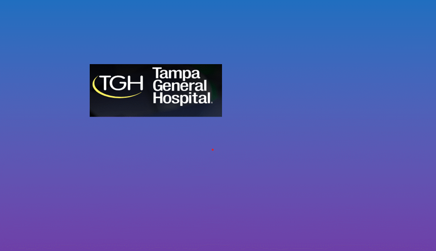 Can Tampa General’s New AI…