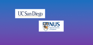 How Are NUS and UC San Diego Using…