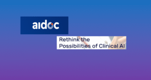 Is Aidoc’s $150M Bet on CARE™ and aiOS™…