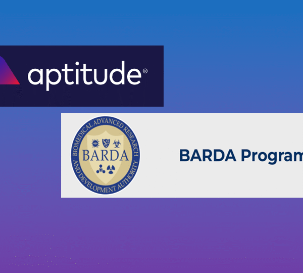 Is Aptitude’s $9M BARDA Partnership and Metrix Filovirus…