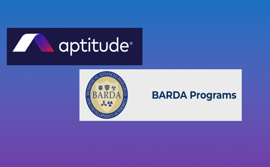 Is Aptitude’s $9M BARDA Partnership and Metrix Filovirus…