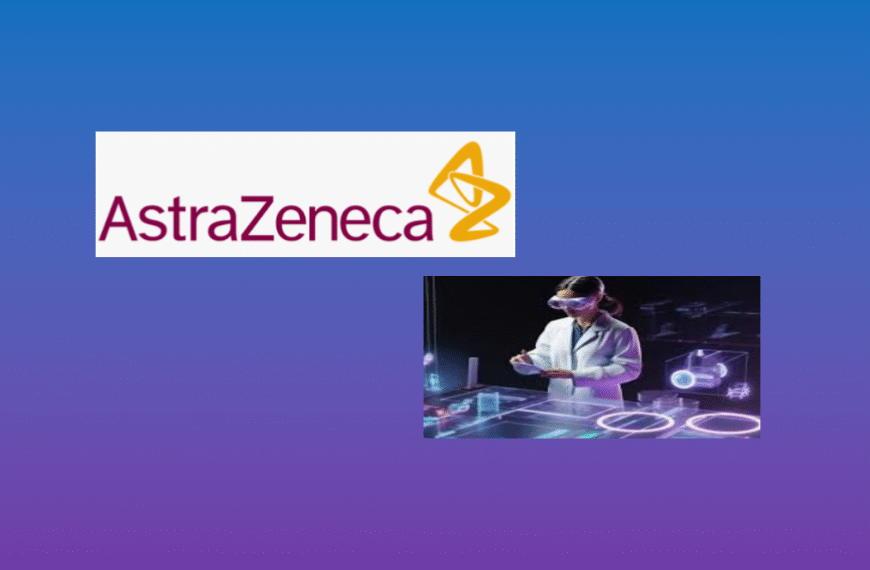Is AstraZeneca’s $20M AI Hub in Bengaluru the Catalyst for 20 New Medicines by 2030?