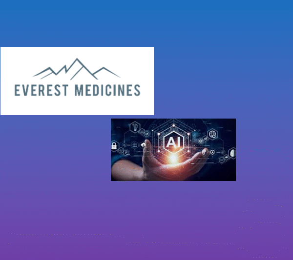 Could Everest Medicines’ AI-Powered mRNA Platform Signal a…