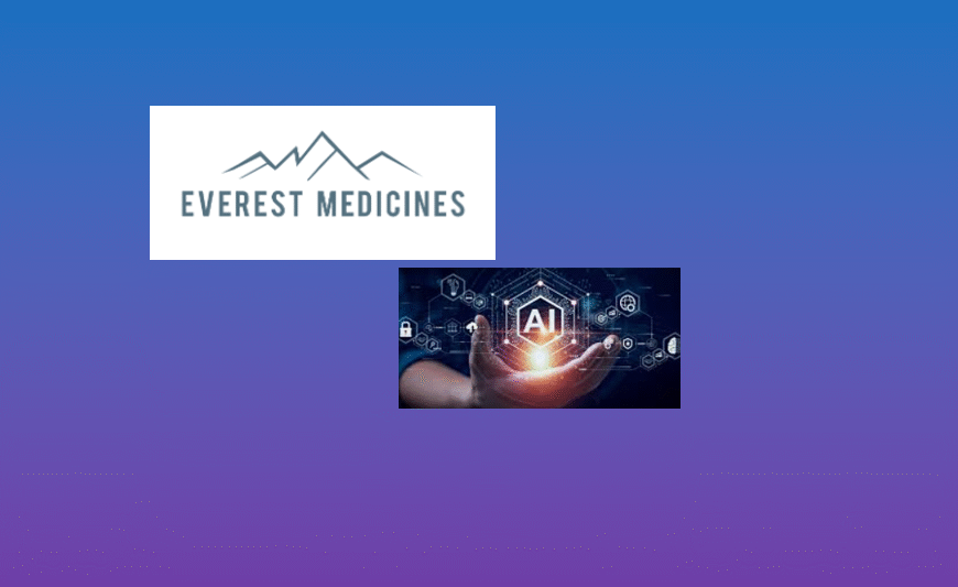 Could Everest Medicines’ AI-Powered mRNA Platform Signal a…