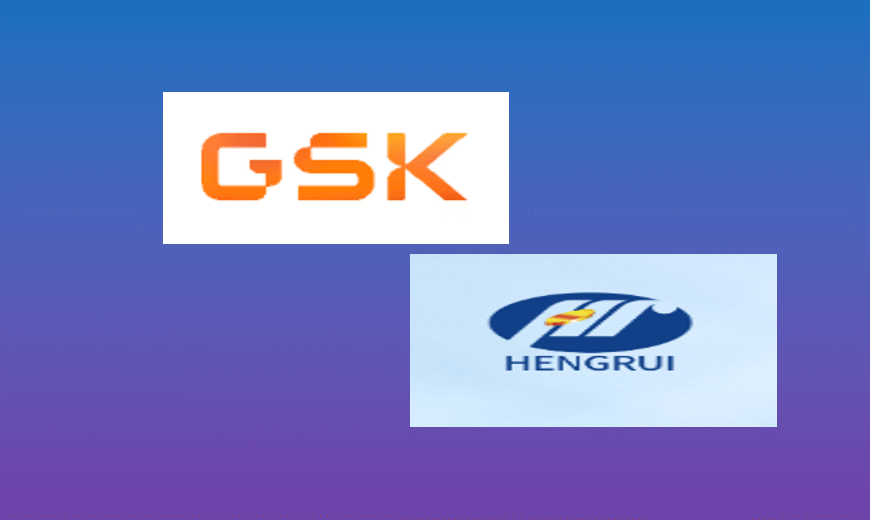 Could GSK and Hengrui’s $12B Alliance Set a…