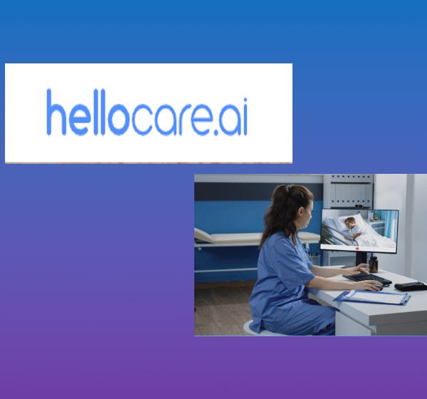 Can hellocare.ai and Epic’s Native Integration Redefine AI-Driven…