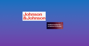 Can Johnson & Johnson’s 6-Point AI Strategy Revolutionize…
